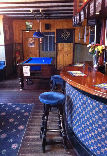 The Vyvyan Arms Hotel Camborne Exterior foto